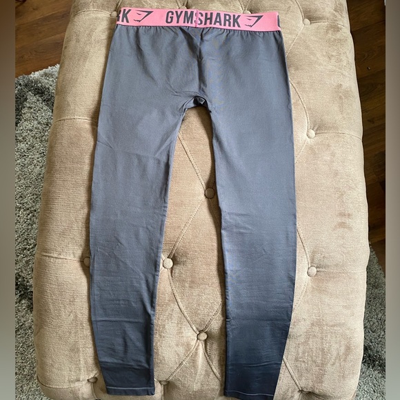 Gymshark Leggings - Picture 5 of 7